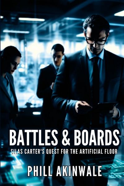 Produktbild: Battles & Boards