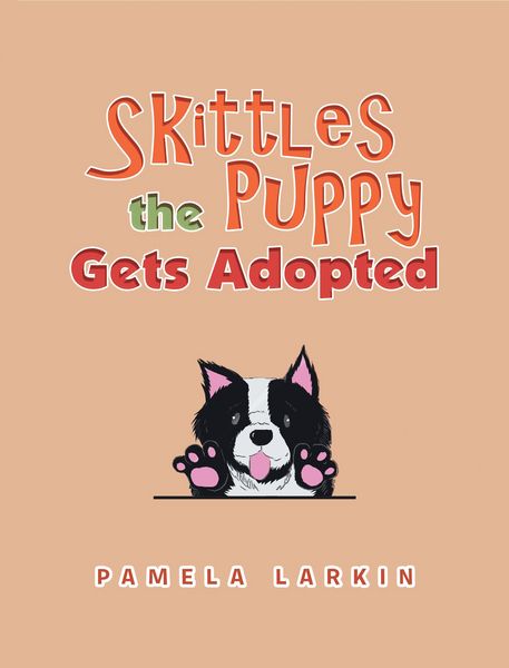 Produktbild: Skittles the Puppy Gets Adopted