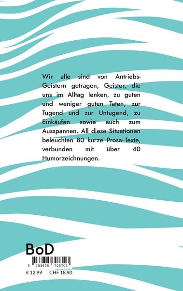 Produktbild: Geistreich