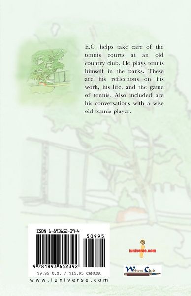 Produktbild: More Stories by E.C.