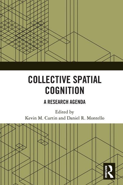 Produktbild: Collective Spatial Cognition