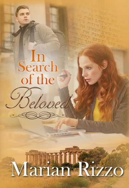 Produktbild: In Search of the Beloved