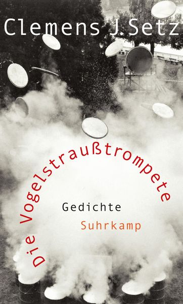 Produktbild: Die Vogelstrau&szlig;trompete