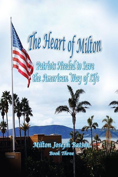 Produktbild: The Heart Of Milton