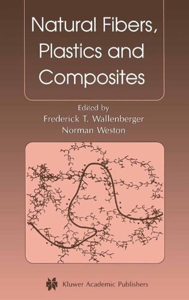 Produktbild: Natural Fibers, Plastics and Composites
