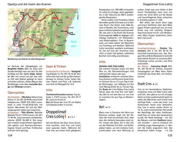 Produktbild: DuMont Reise-Taschenbuch Reisef&uuml;hrer Kroatische Adriak&uuml;ste