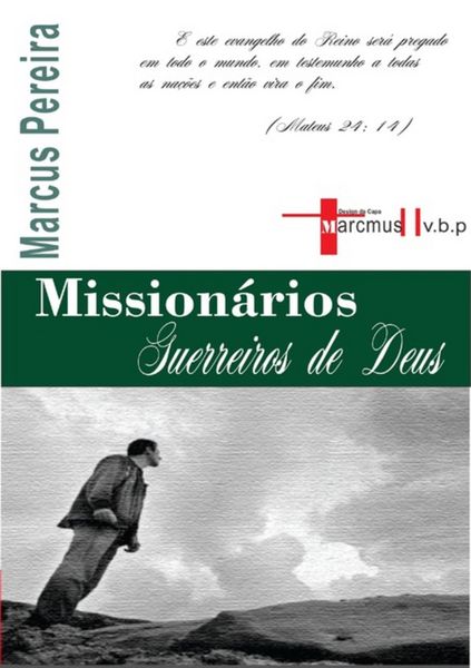 Produktbild: Mission&aacute;rios Guerreiros De Deus