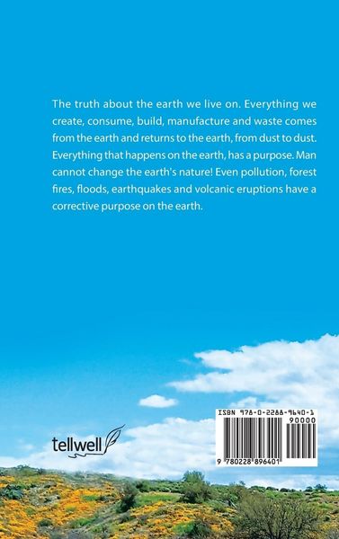 Produktbild: The Nonsense of Global Warming and Climate Change