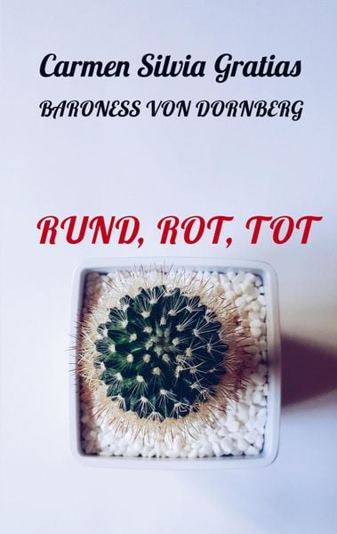 Produktbild: Rund, rot, tot