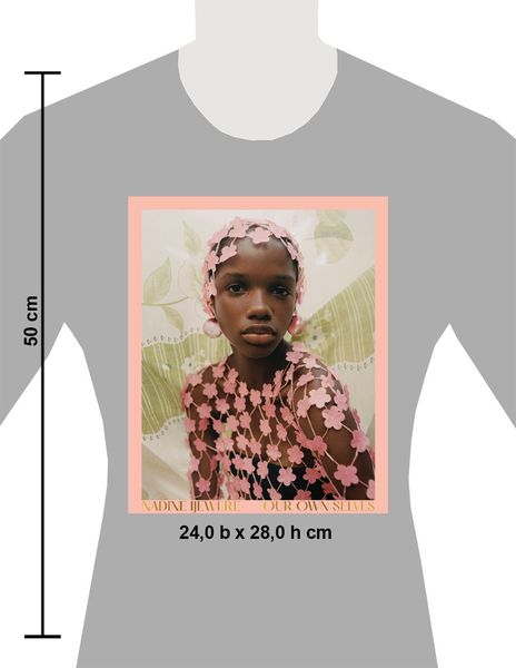 Produktbild: Nadine Ijewere