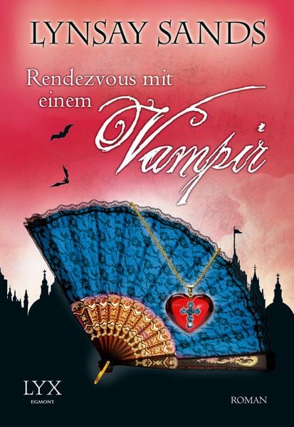Produktbild: Rendezvous mit einem Vampir / Argeneau Band 15