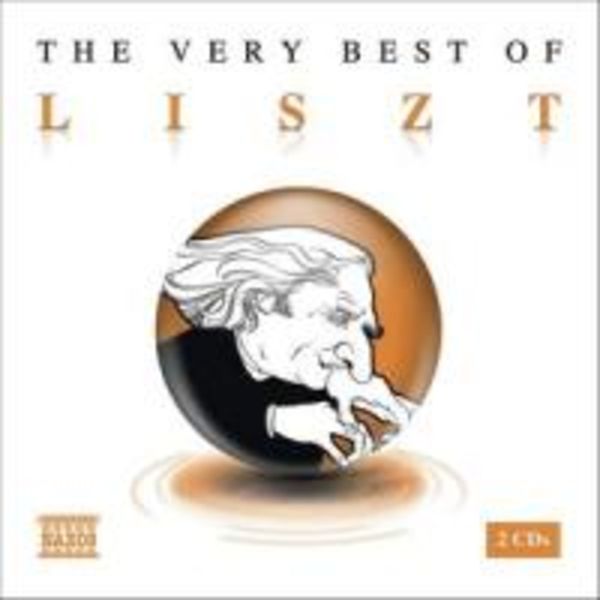 Various: Very Best Of Liszt