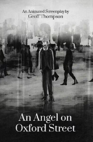 Produktbild: An Angel on Oxford Street