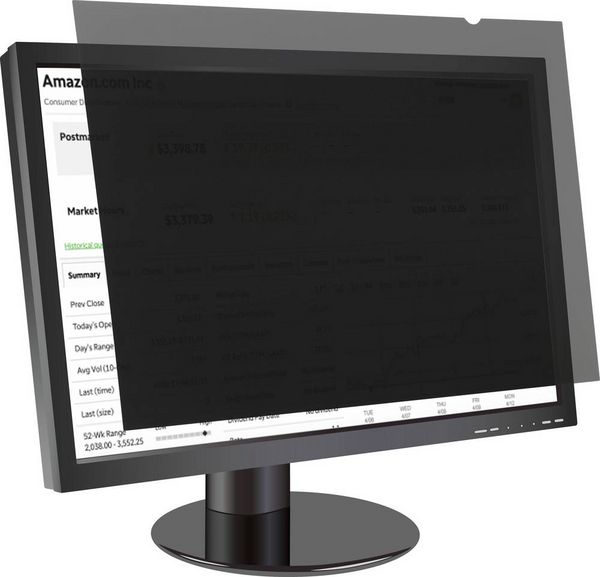Produktbild: Renkforce RF-MPS-032 Blickschutzfolie Monitor 81,3 cm (32") Bildformat: 16:9 RF-5792942 Universal