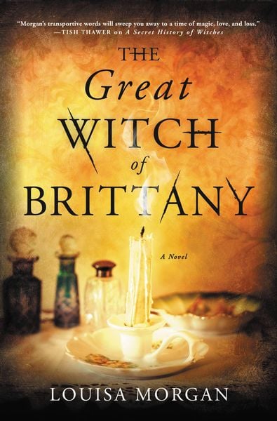 Produktbild: The Great Witch of Brittany