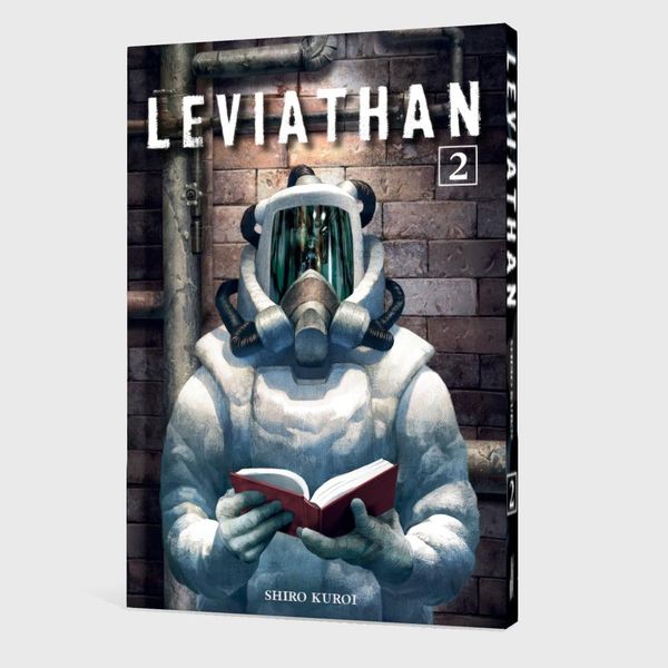 Produktbild: Leviathan 2