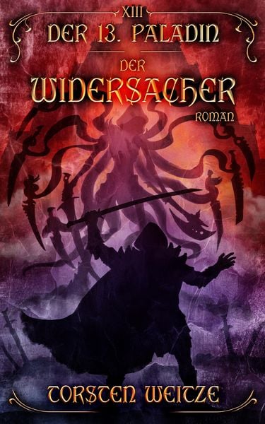 Produktbild: Der Widersacher