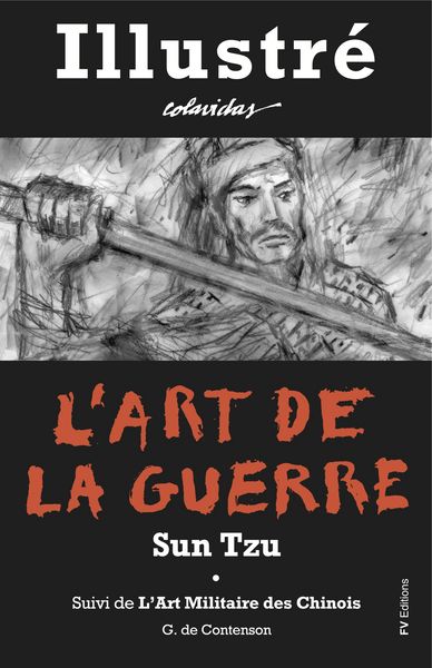 Produktbild: L'Art de la Guerre - Illustre et Annote
