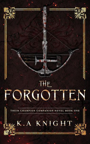Produktbild: The Forgotten