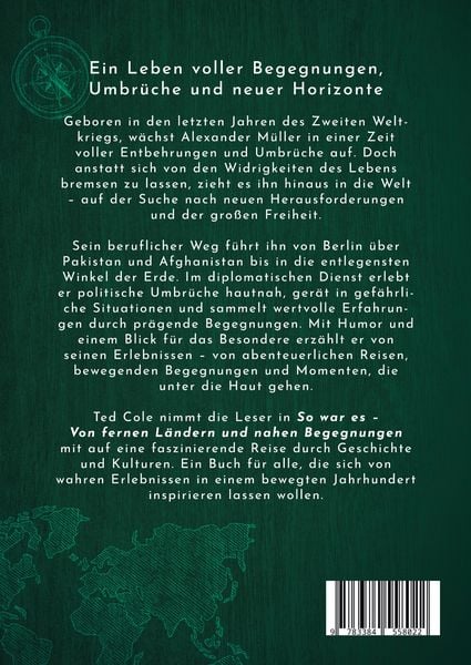 Produktbild: So war es