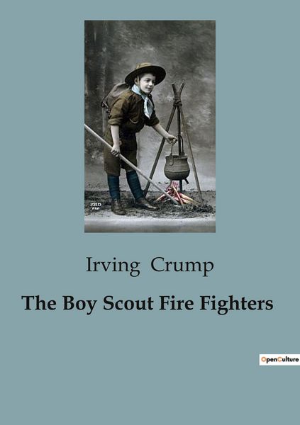 Produktbild: The Boy Scout Fire Fighters