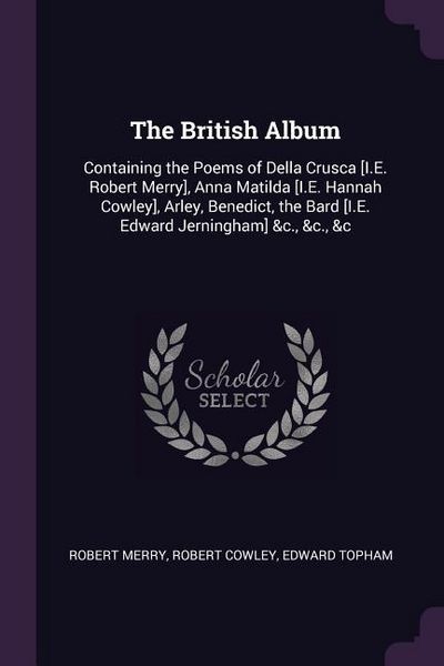 Produktbild: The British Album
