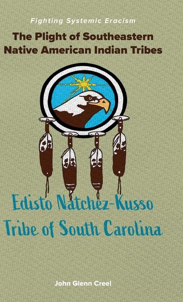 Produktbild: The Plight of Southeastern Native American Indian Tribes