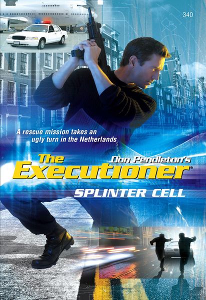 Produktbild: Splinter Cell