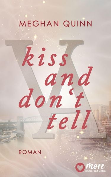 Produktbild: Kiss And Don't Tell