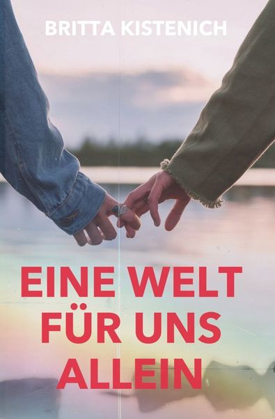 Produktbild: Eine Welt f&uuml;r uns allein