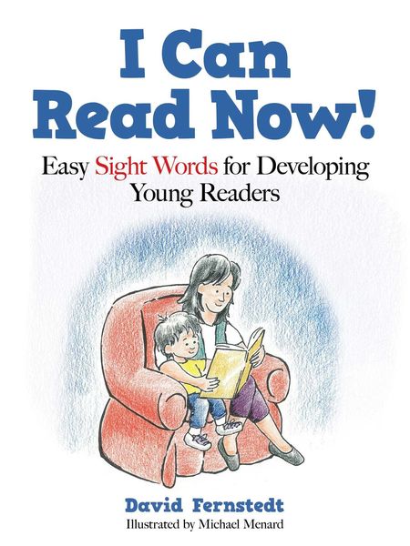 Produktbild: I Can Read Now!