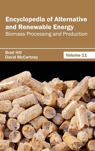 Produktbild: Encyclopedia of Alternative and Renewable Energy