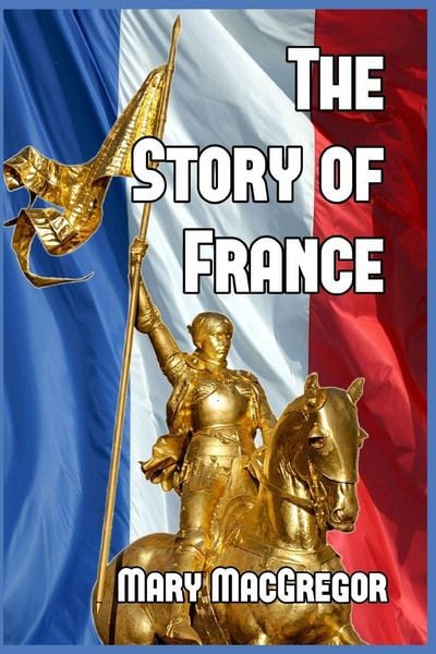 Produktbild: The Story of France
