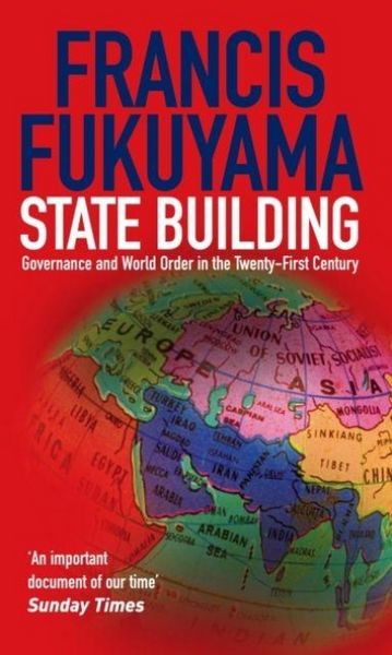 Produktbild: State Building