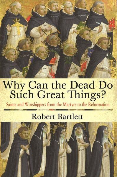 Produktbild: Why Can the Dead Do Such Great Things?