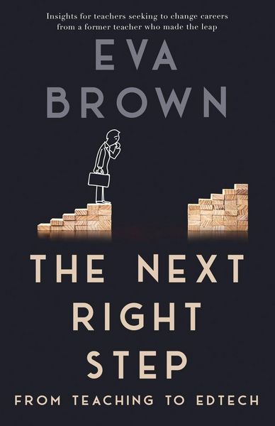 Produktbild: The Next Right Step