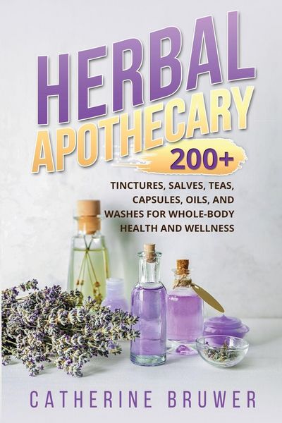 Produktbild: Herbal Apothecary