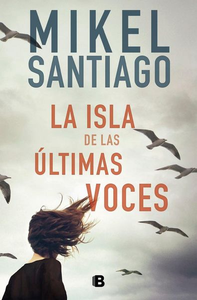Produktbild: La isla de las &uacute;ltimas voces