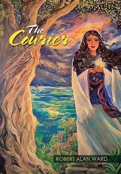 Produktbild: The Courier