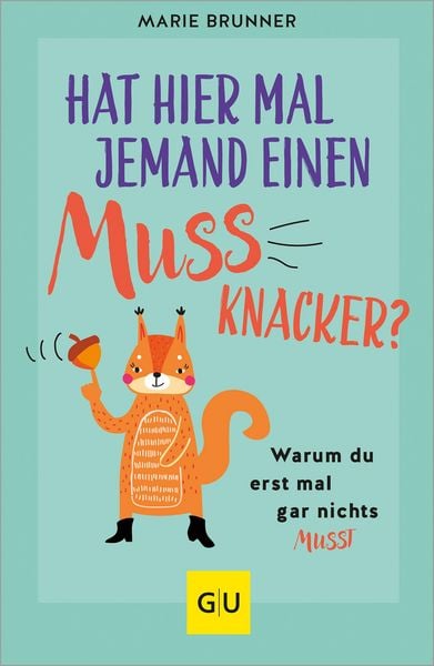 Produktbild: Hat hier mal jemand einen Mussknacker?