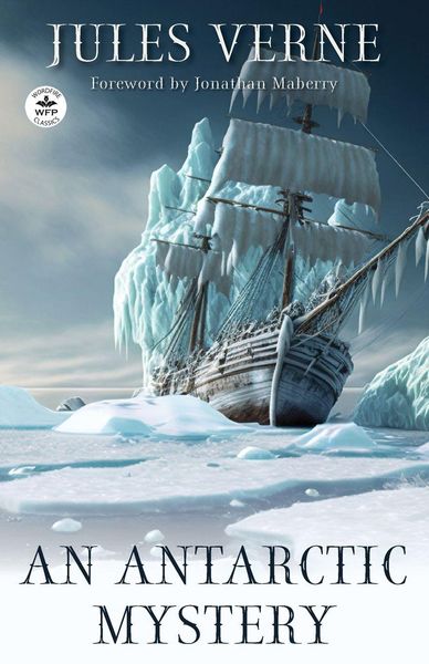 Produktbild: An Antarctic Mystery