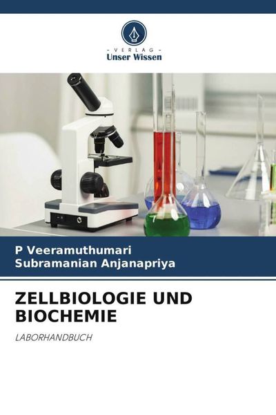 Produktbild: Zellbiologie und Biochemie
