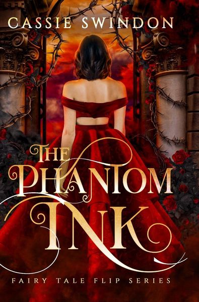 Produktbild: The Phantom Ink