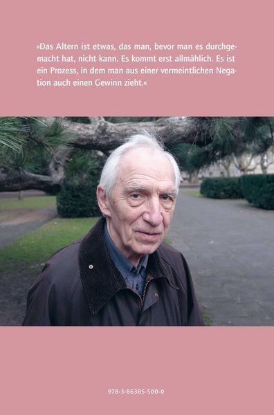 Produktbild: Ans Ende kommen