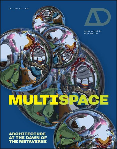 Produktbild: Multispace