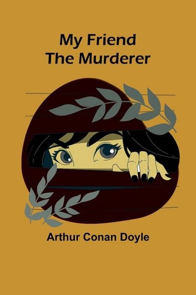 Produktbild: My Friend the Murderer