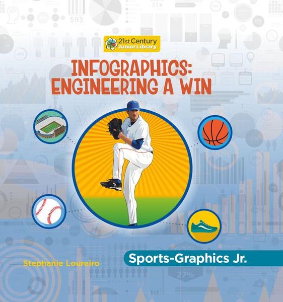 Produktbild: Infographics: Engineering a Win