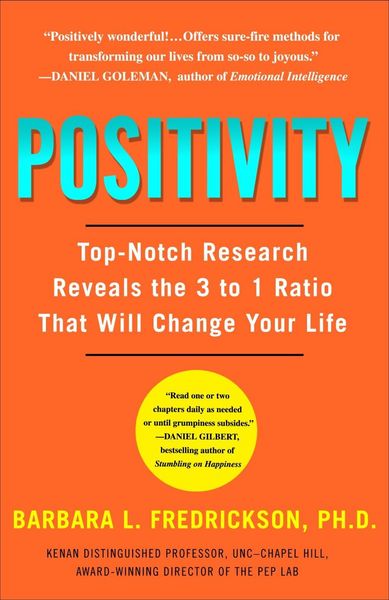Produktbild: Positivity
