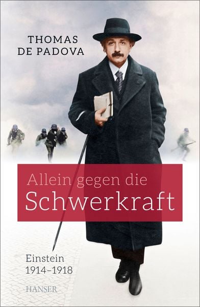Produktbild: Allein gegen die Schwerkraft