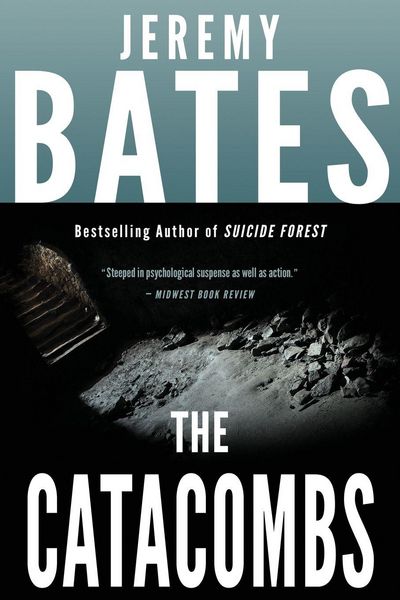 Produktbild: The Catacombs